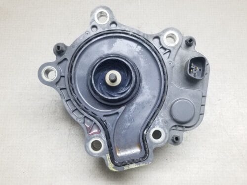 Toyota Prius Mk3 Water Pump 1.8 Petrol Hybrid 1034F175374 |O