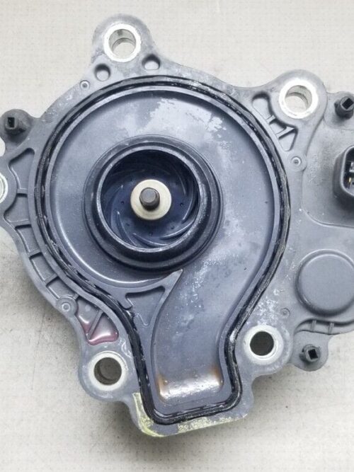 Toyota Prius Mk3 Water Pump 1.8 Petrol Hybrid 1034F175374 |O