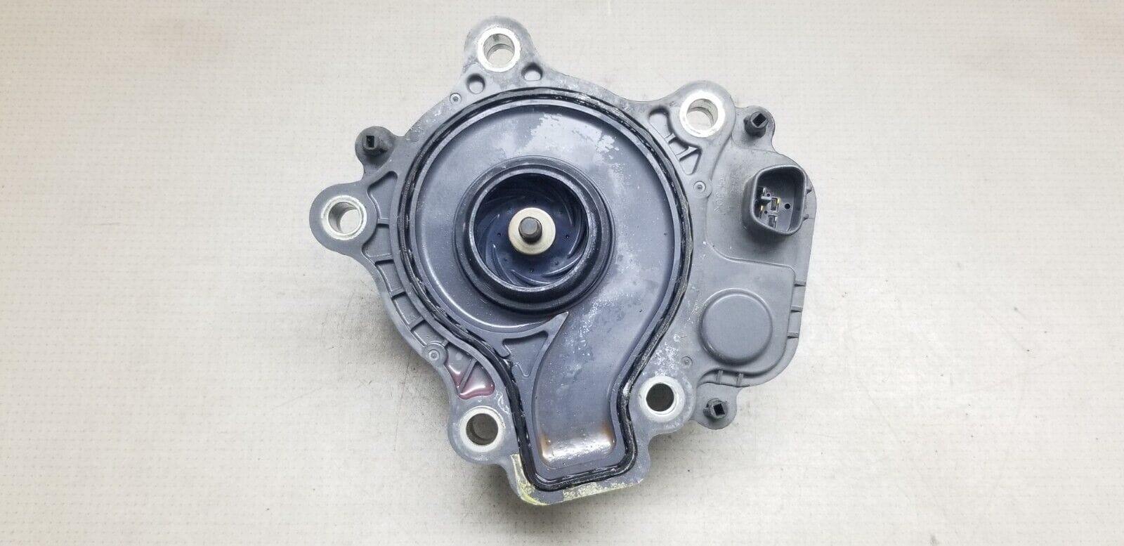 Toyota Prius Mk3 Water Pump 1.8 Petrol Hybrid 1034F175374 |O