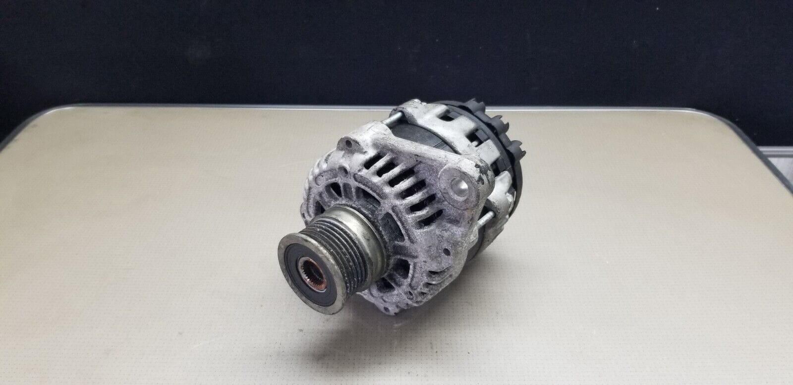 VAUXHALL INSIGNIA 2.0 CDTI ALTARNATOR - Image 3