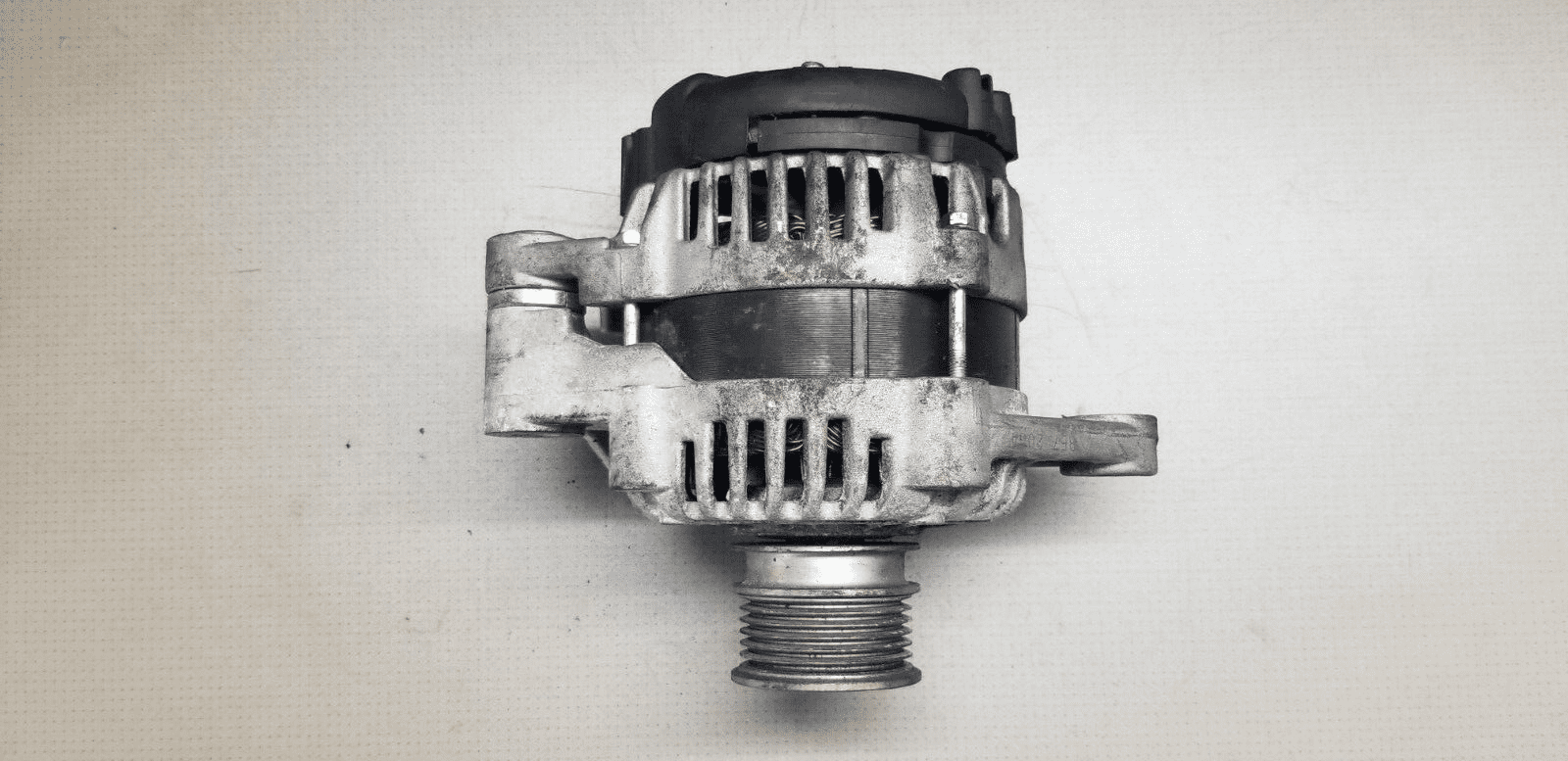 VAUXHALL INSIGNIA 2.0 CDTI ALTARNATOR - Image 4