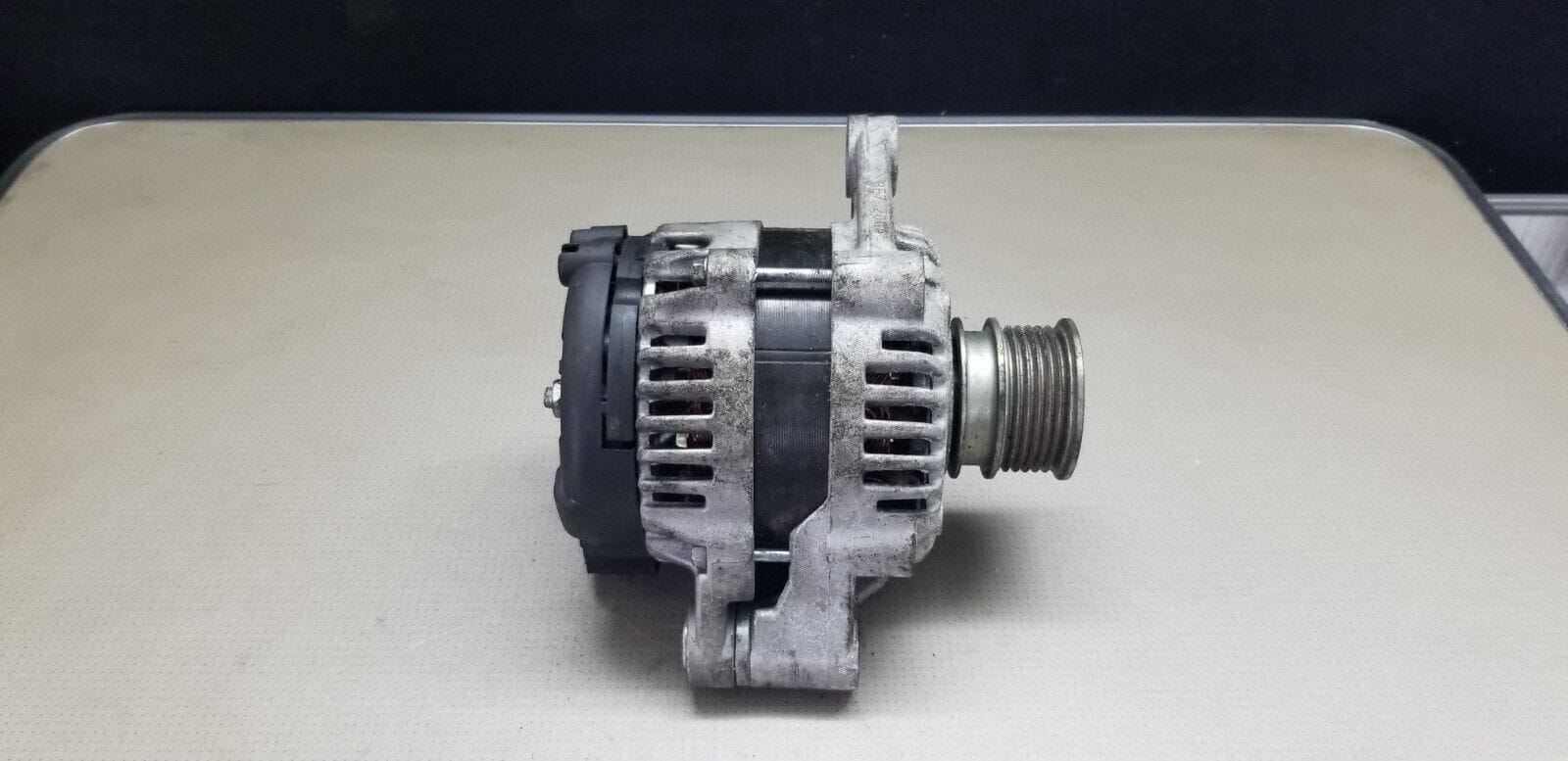 VAUXHALL INSIGNIA 2.0 CDTI ALTARNATOR