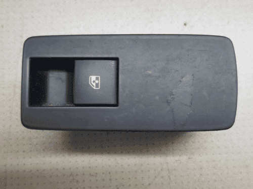VAUXHALL INSIGNIA MK1 ELECTRIC WINDOW SWITCH REAR PASSENGER SIDE LEFT 13222231