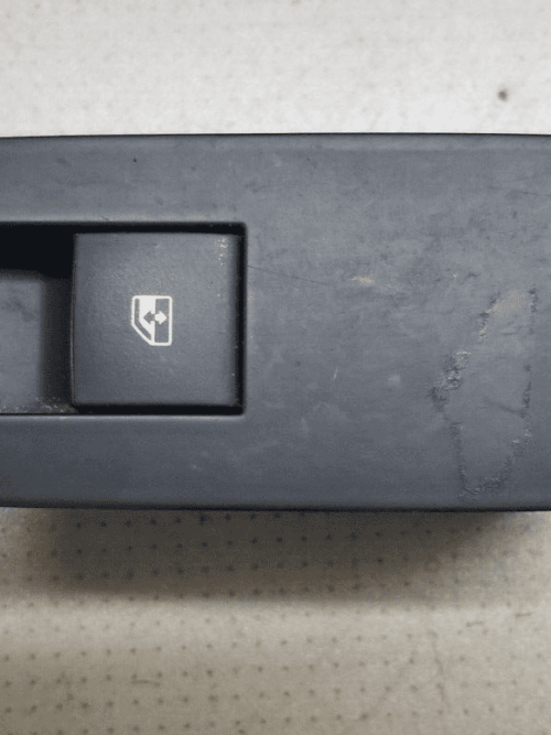 VAUXHALL INSIGNIA MK1 ELECTRIC WINDOW SWITCH REAR PASSENGER SIDE LEFT 13222231