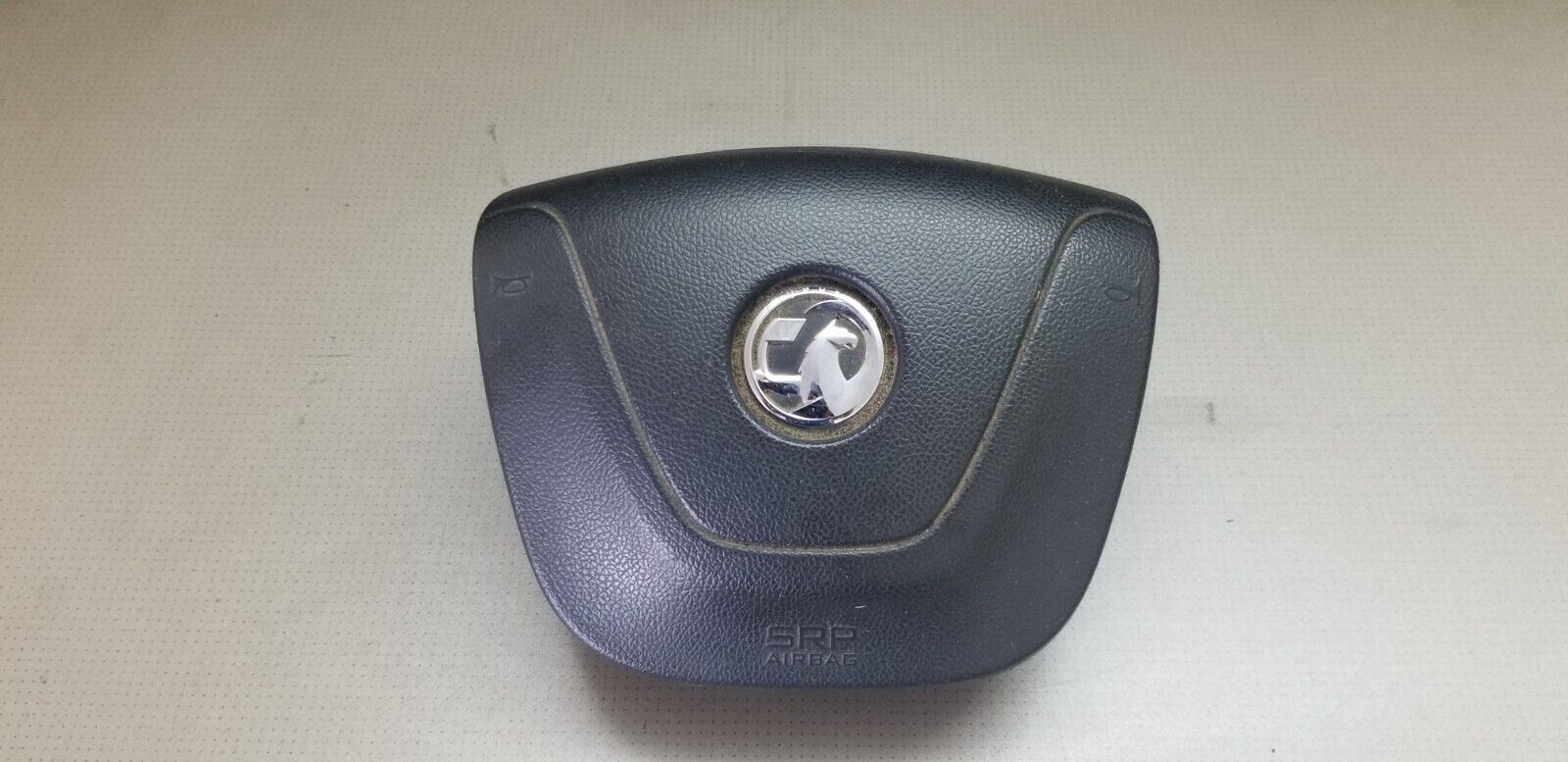 Vauxhall Movano 2014-18 B Steering Wheel Driver Airbag 985100028R |O