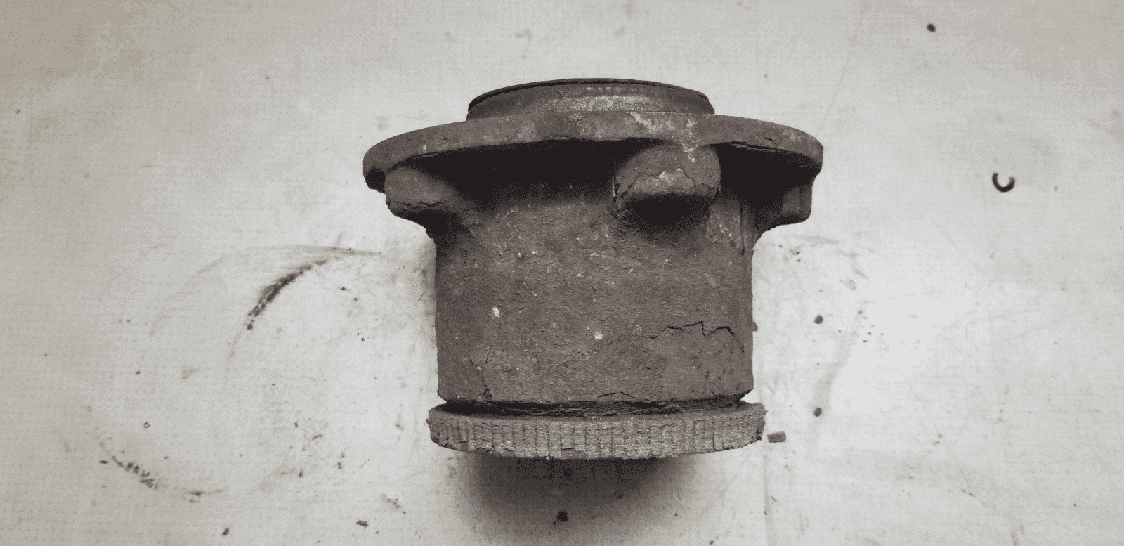 VAUXHALL MOVANO MASTER MK3 REAR HUB AND BEARING 2010-2018 - Image 5