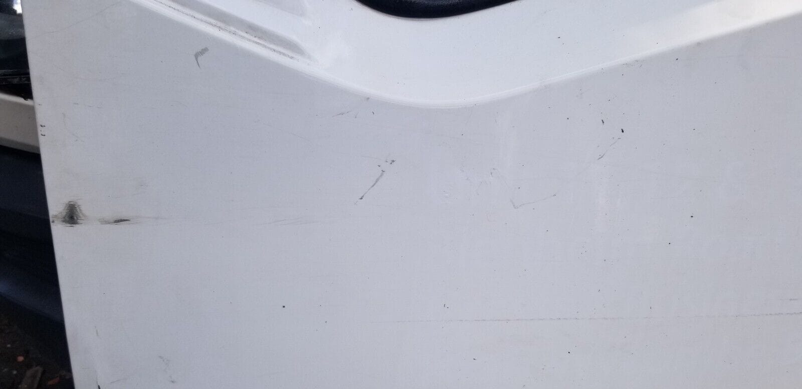 VAUXHALL MOVANO RENAULT MASTER 2010-2018 PASSENGER LEFT FRONT DOOR - Image 4