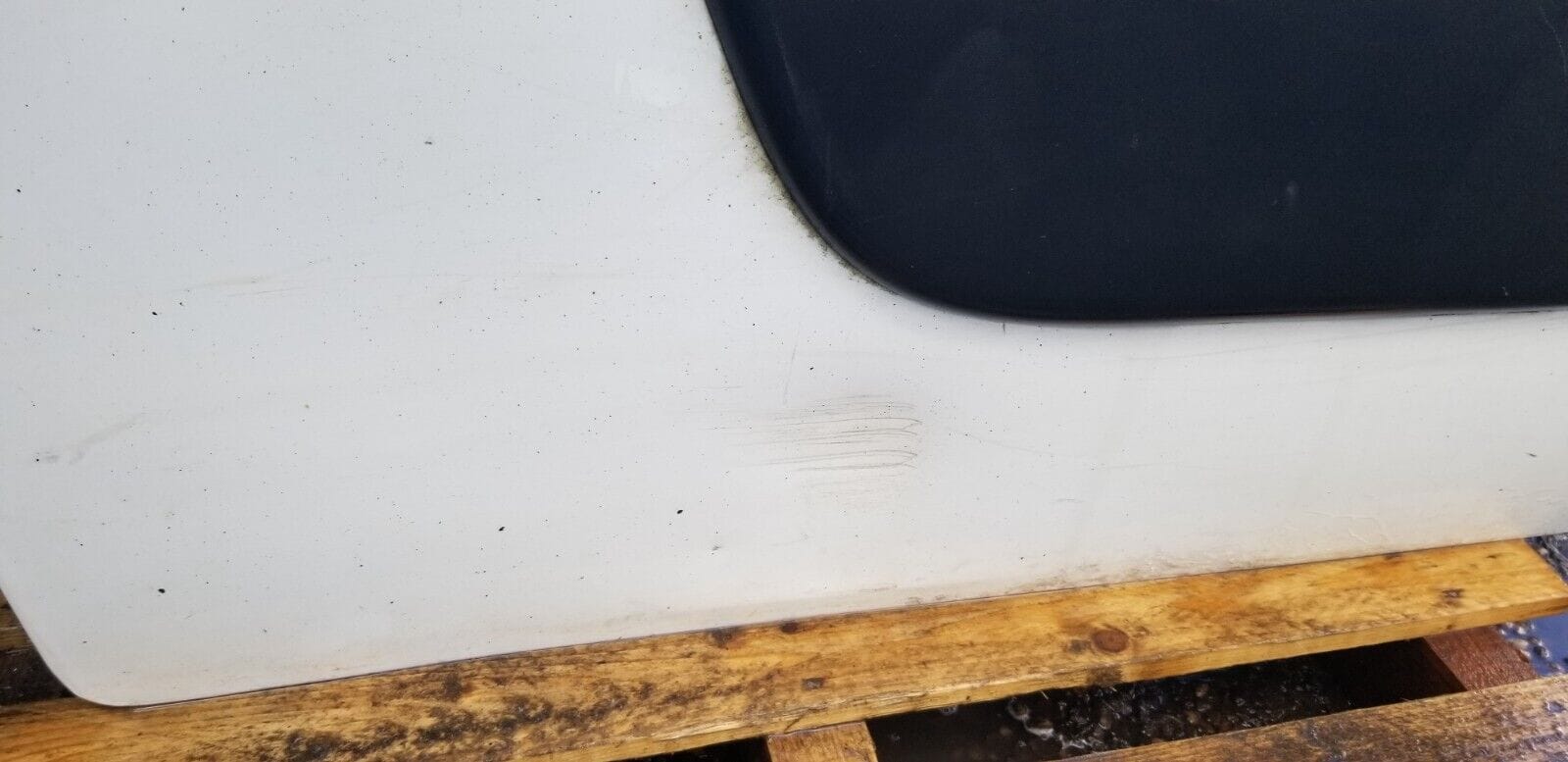 VAUXHALL MOVANO RENAULT MASTER 2010-2018 PASSENGER LEFT FRONT DOOR - Image 5