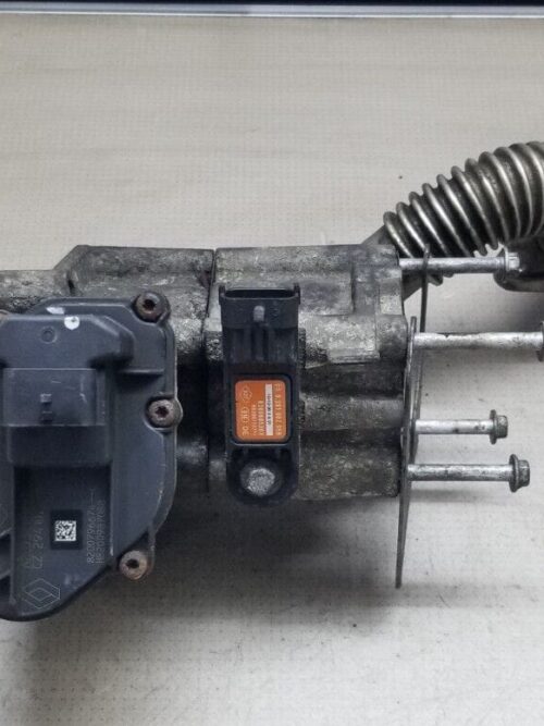 Vauxhall Movano 07-19 2.3 DTI M9T-670 M9R-692 EGR Valve 8200987088 |O