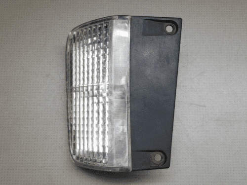 Renault Traffic 2001 – 2014 Rear Lower Fog Light Left Side |O