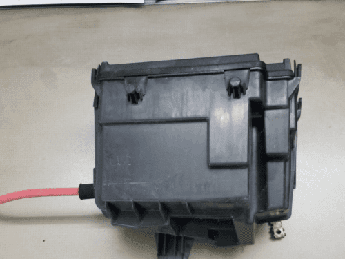 VAUXHALL VIVARO RENAULT TRAFIC 1.6 TD FUSE BOX HOUSING 243503708R 2015 – 2019
