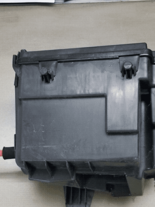 VAUXHALL VIVARO RENAULT TRAFIC 1.6 TD FUSE BOX HOUSING 243503708R 2015 - 2019