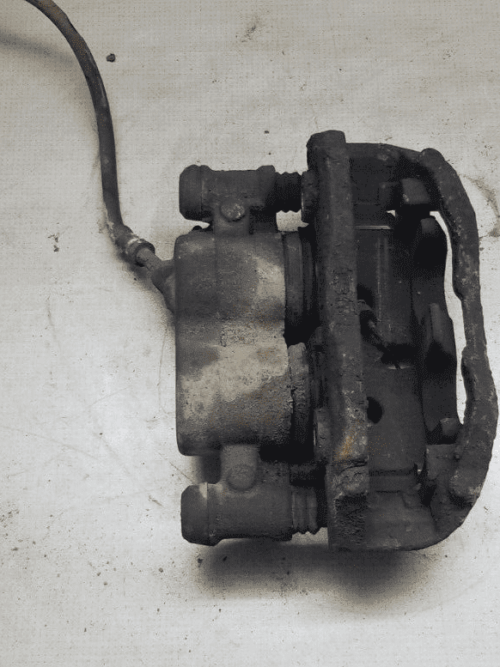 Volkswagen Brake/ Volkswagen Crafter Brake Caliper Driver Rear 2013 2.0 Diesel