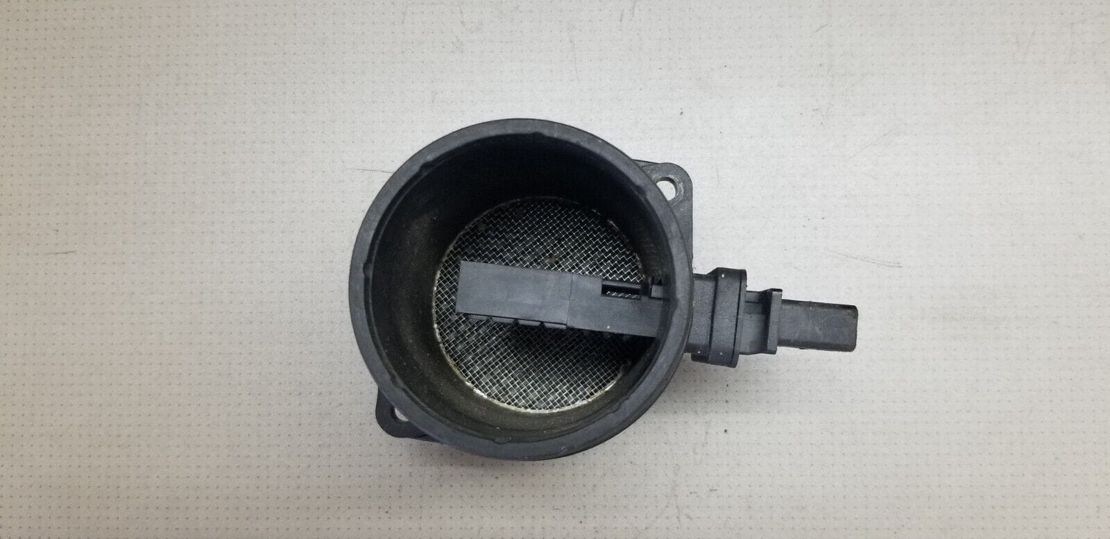 VW AUDI SKODA SEAT BOSCH AIR MASS SENSOR 0281002735, 03G906461C - Image 3