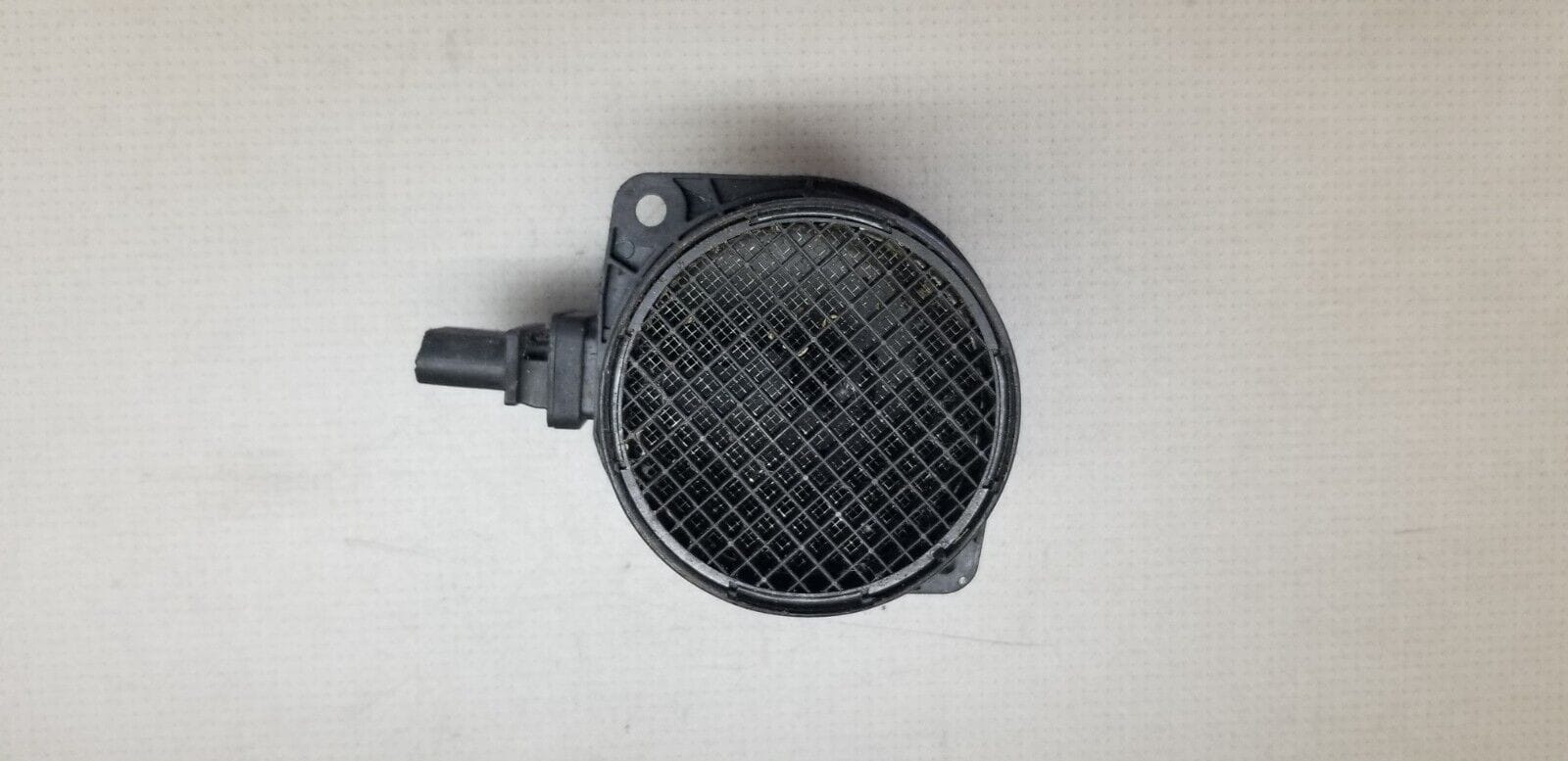 VW AUDI SKODA SEAT BOSCH AIR MASS SENSOR 0281002735, 03G906461C - Image 4