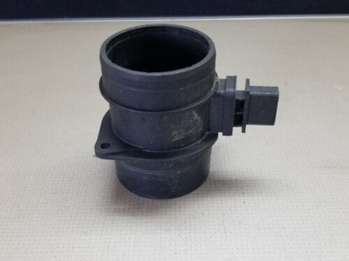 VW AUDI SKODA SEAT BOSCH AIR MASS SENSOR 0281002735, 03G906461C