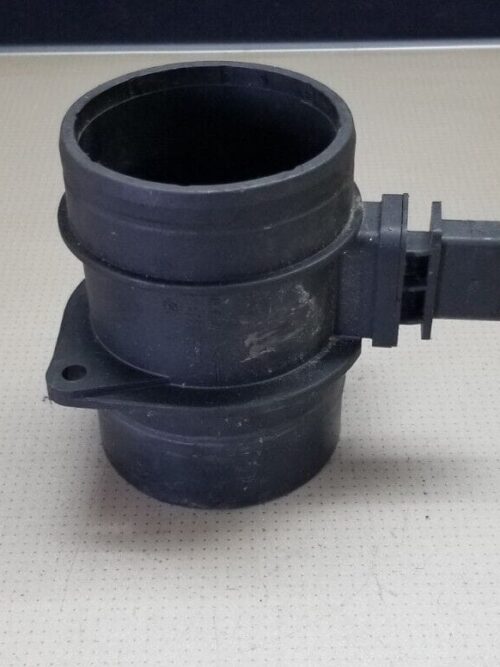 VW AUDI SKODA SEAT BOSCH AIR MASS SENSOR 0281002735, 03G906461C