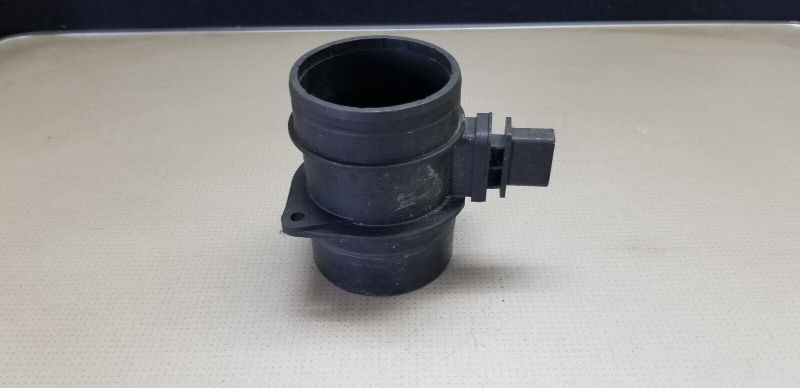 VW AUDI SKODA SEAT BOSCH AIR MASS SENSOR 0281002735, 03G906461C