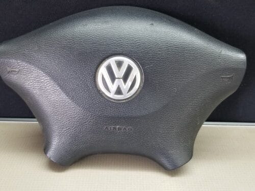 Volkswagen Crafter Drivers Airbag 90686006029E37 2006 – 2014 |O