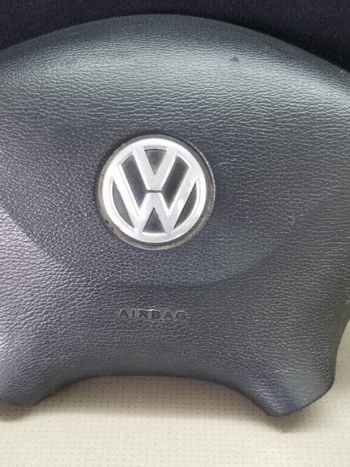 Volkswagen Crafter Drivers Airbag 90686006029E37 2006 - 2014 |O