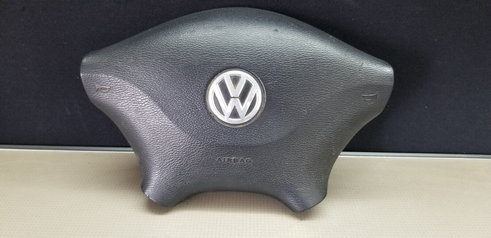 Volkswagen Crafter Drivers Airbag 90686006029E37 2006 - 2014 |O