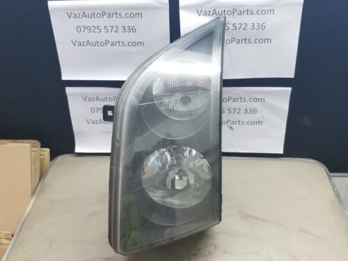 Volkswagen Crafter Headlight Left Hand 2006-2017 HVW9068201461 |O