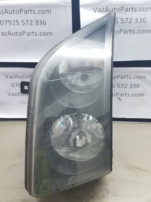Volkswagen Crafter Headlight Left Hand 2006-2017 HVW9068201461 |O