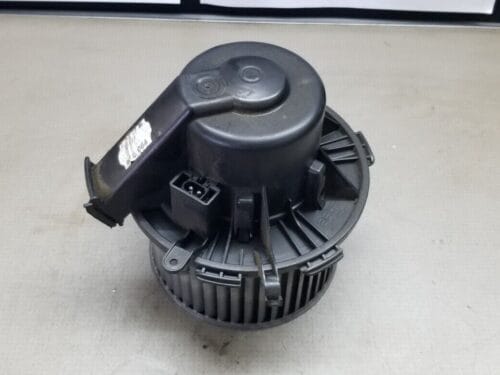 VW CRAFTER / Mercedes Sprinter 2006-2014 Heater blower motor