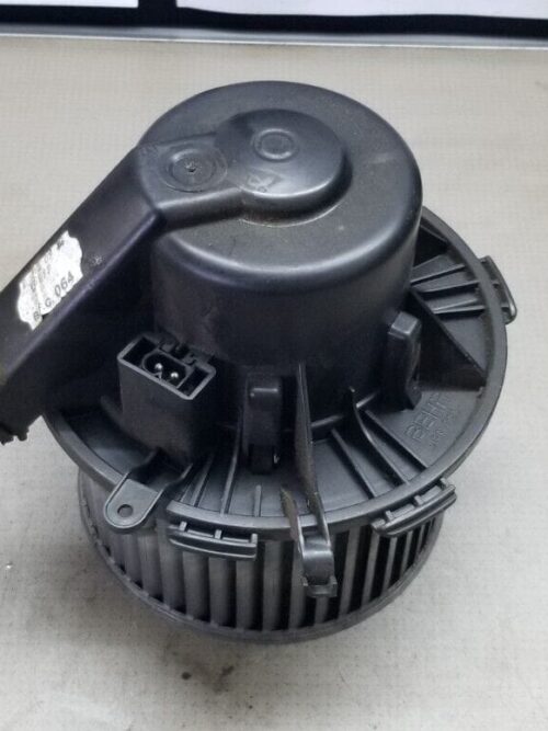 VW CRAFTER / Mercedes Sprinter 2006-2014 Heater blower motor