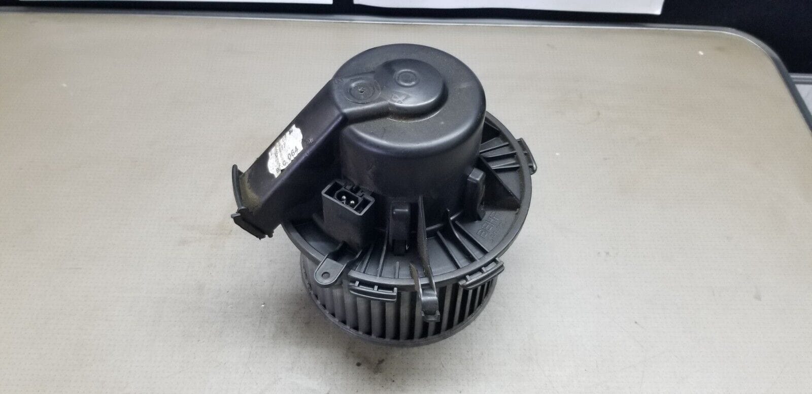 VW CRAFTER / Mercedes Sprinter 2006-2014 Heater blower motor