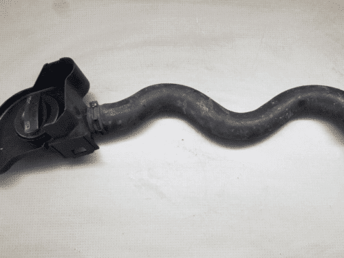 VW Crafter 2.0 tdi 2014 Oil Filler pipe 03L115308