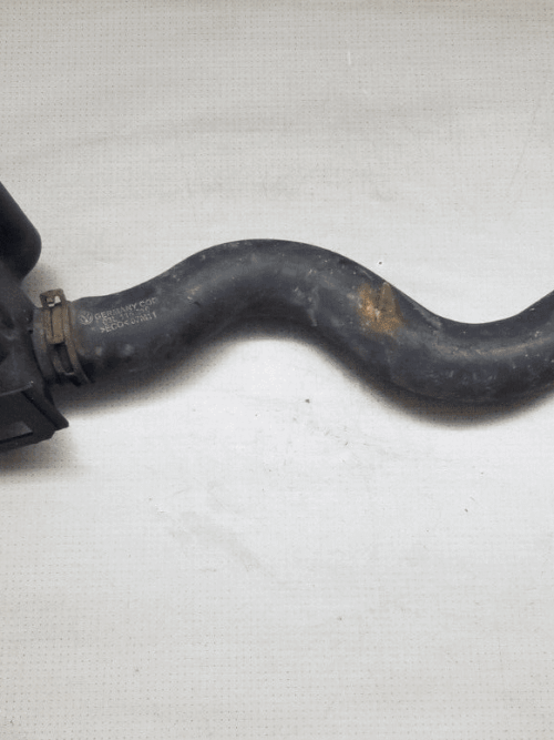 VW Crafter 2.0 tdi 2014 Oil Filler pipe 03L115308