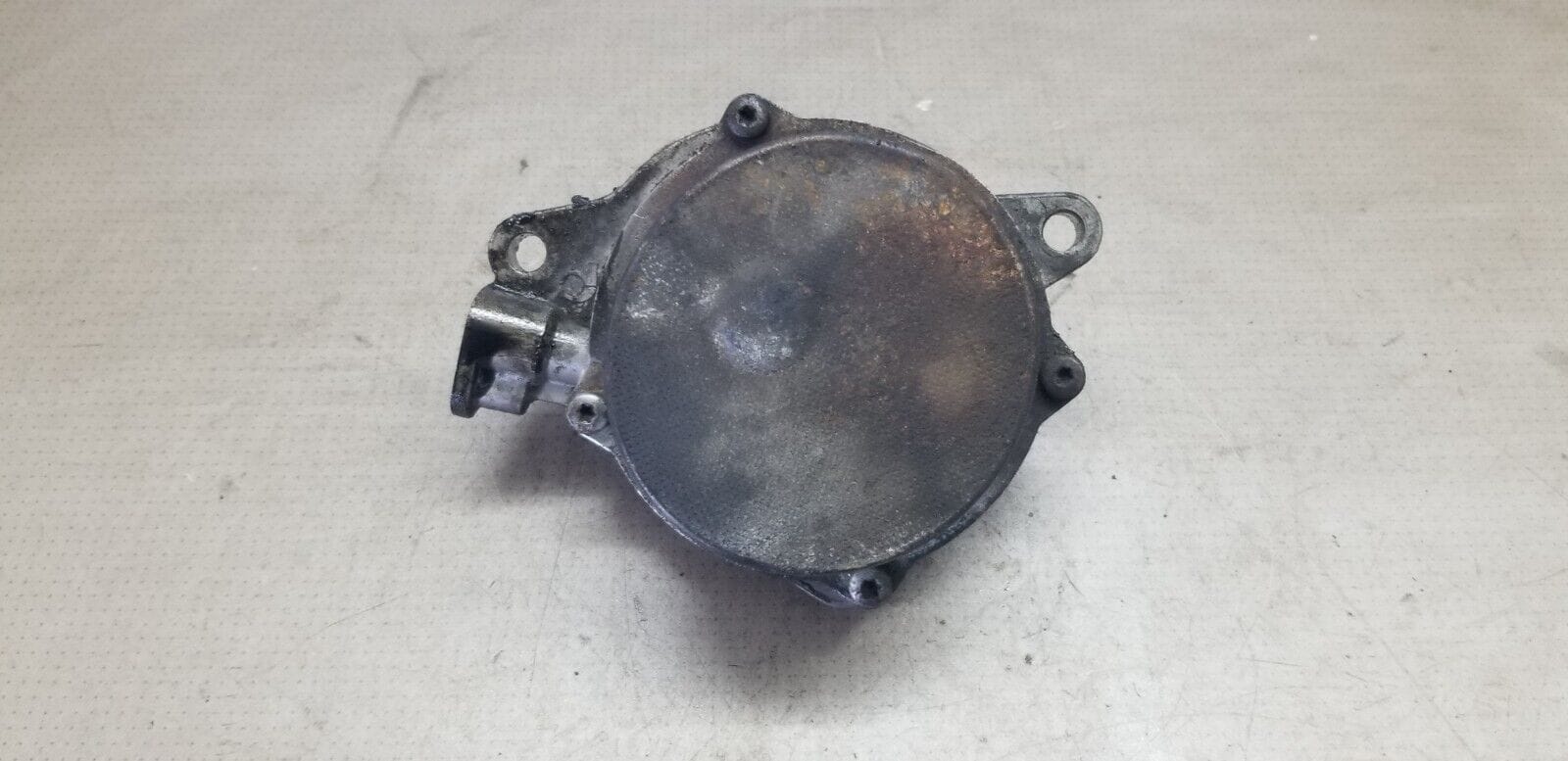 Vaccum pump BMW 3er Touring E91 11667791232 diesel - Image 3