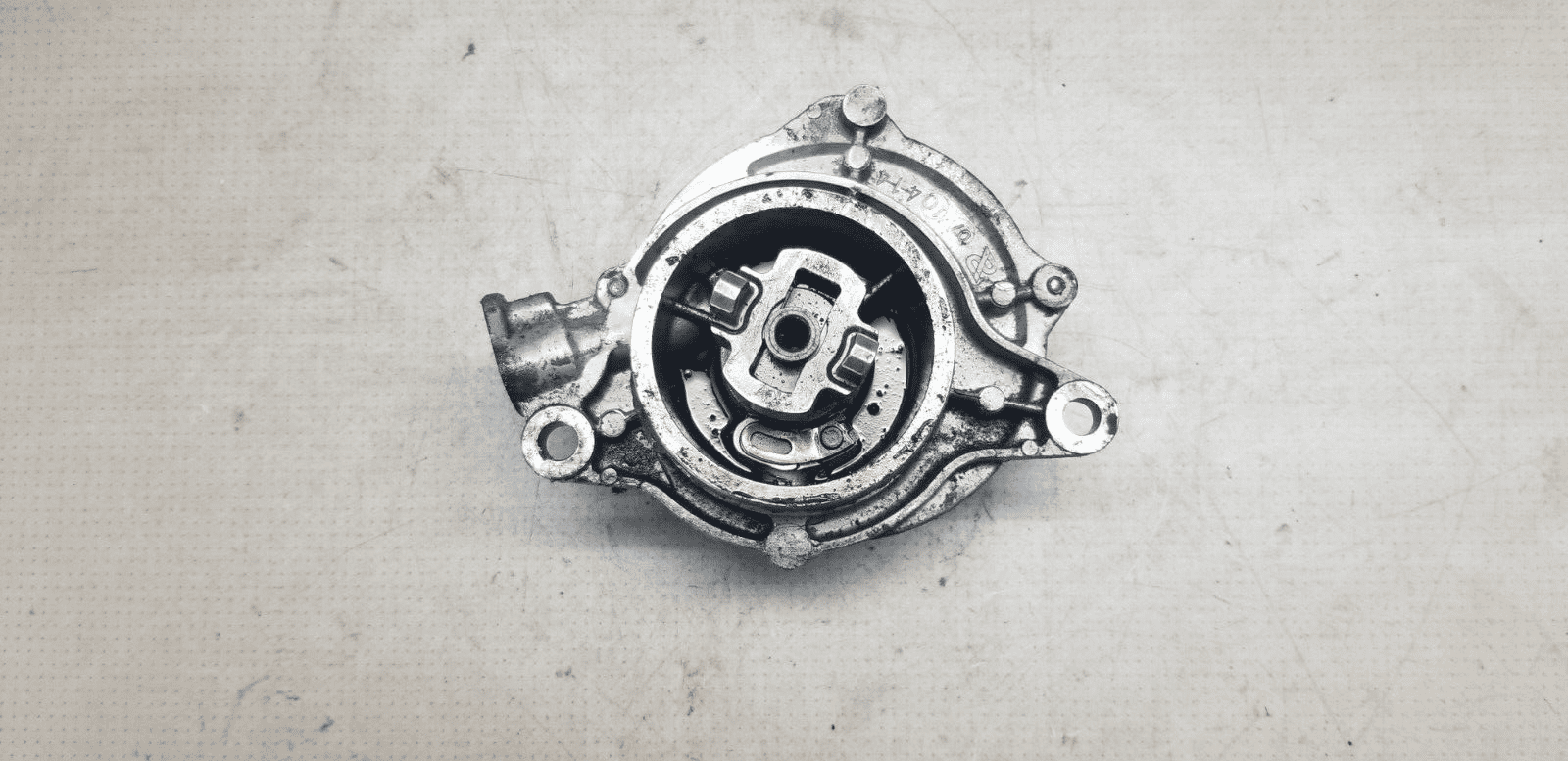 Vaccum pump BMW 3er Touring E91 11667791232 diesel