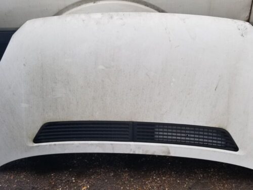 Volkswagen Crafter – Bonnet in White 2015