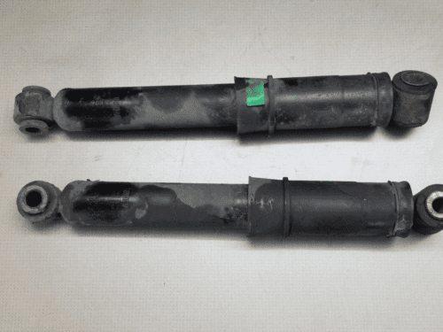 X2 RENAULT KANGOO REAR SHOCK ABSORBER 8200868514
