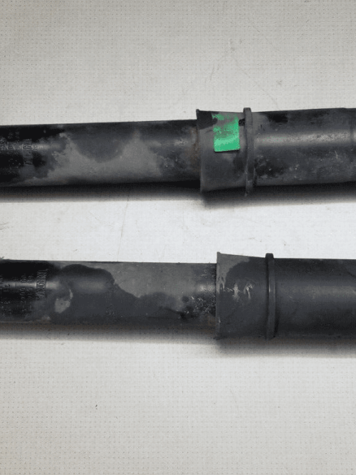 X2 RENAULT KANGOO REAR SHOCK ABSORBER 8200868514