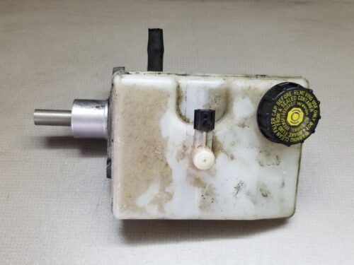 Renautl Master III 2.3 DCI 03350890481 brake vacuum pump |O