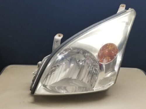 2005 Toyota Landcruise Front Left Side Headlight |O
