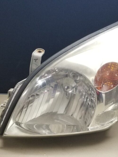2005 Toyota Landcruise Front Left Side Headlight |O