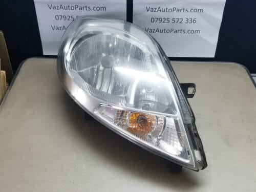 2006-2014 MK2 RENAULT TRAFIC HEADLIGHT RH DRIVER SIDE 8200701366