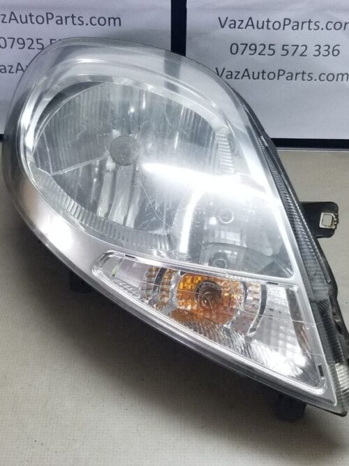 2006-2014 MK2 RENAULT TRAFIC HEADLIGHT RH DRIVER SIDE 8200701366