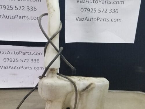 2010-2019 Renault Master Movano Nv400 Washer Fluid Bottle 289100023R