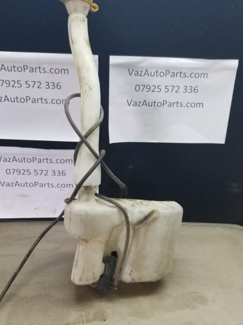 2010-2019 Renault Master Movano Nv400 Washer Fluid Bottle 289100023R