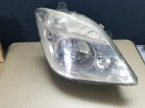 2010 Mercedes Benz Sprinter Mk2 (906 NCV3) O/S Front Right Drivers Headlight