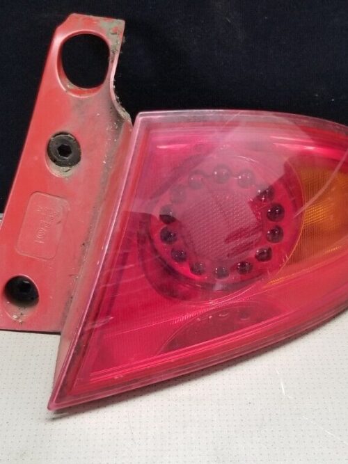 2010 SEAT LEON Mk2 O/S DRIVERS RIGHT Rear Taillight Tail Light