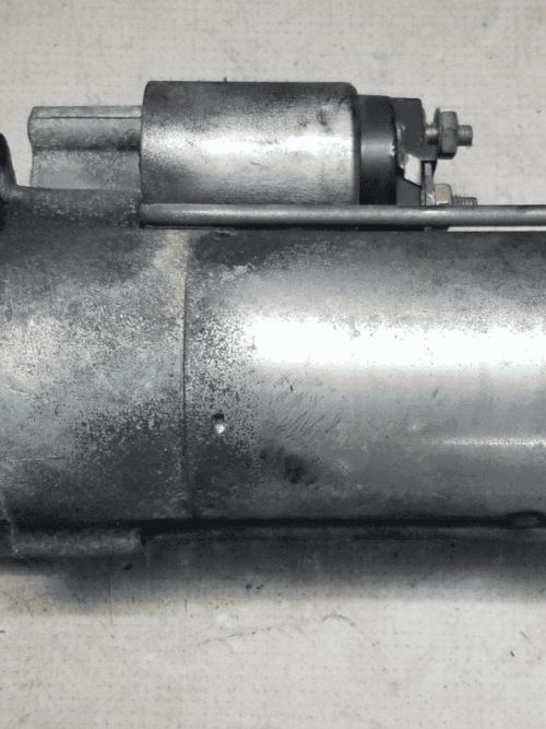 Genuine Ford Galaxy 2.0 TDCi diesel starter motor part 6G9N-11000-FA