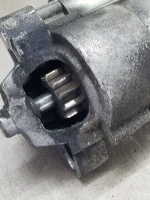 OEM Ford Galaxy starter motor 6G9N-11000-FA genuine used part