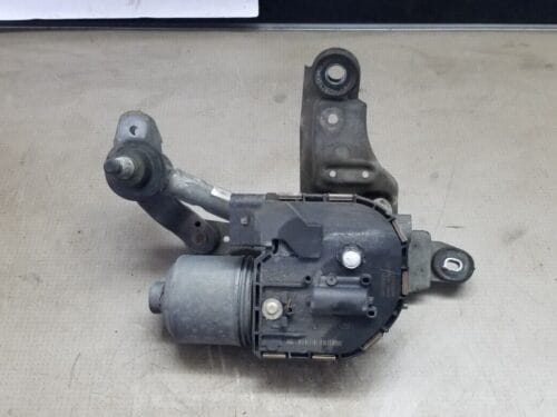 2012 FORD GALAXY PASSENGERS SIDE WIPER MOTOR AND LINKAGE 6M21-17504-CD