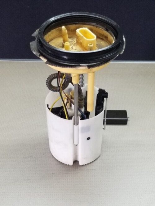 2012 SKODA OCTAVIA 1.6 TDI CAYC IN TANK FUEL SENDER UNIT PUMP 1K0919050AB